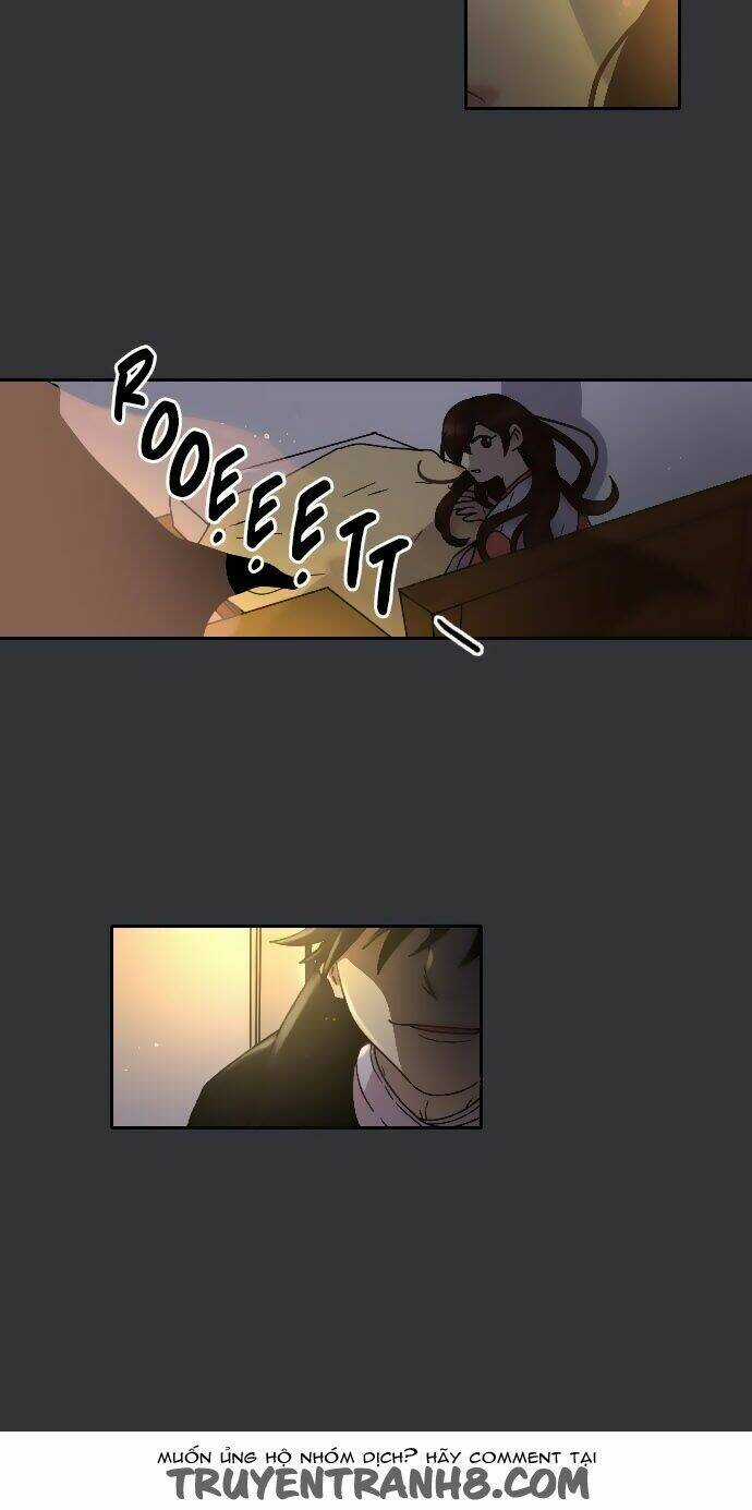 The Devil Who Can't Fly Chapter 21 trang 3