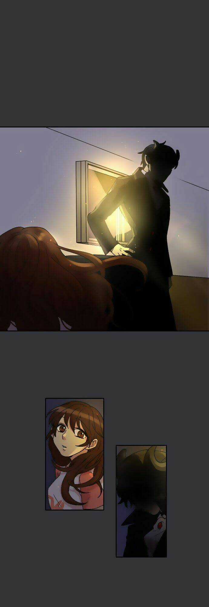 The Devil Who Can't Fly Chapter 21 trang 4