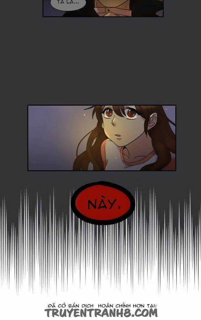 The Devil Who Can't Fly Chapter 21 trang 6