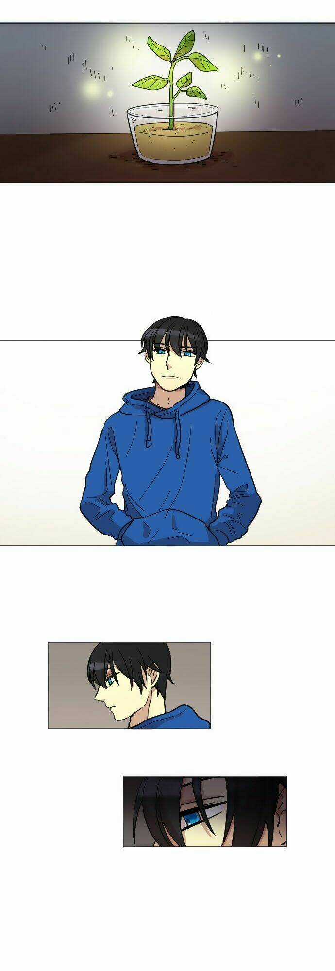 The Devil Who Can't Fly Chapter 23 trang 10