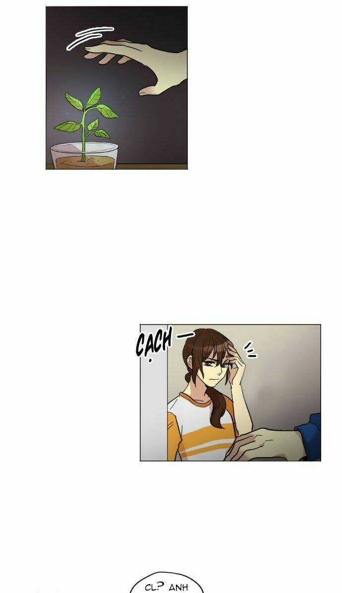 The Devil Who Can't Fly Chapter 23 trang 11