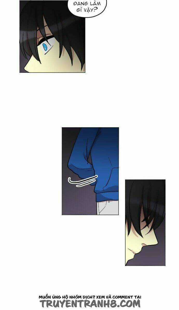 The Devil Who Can't Fly Chapter 23 trang 12