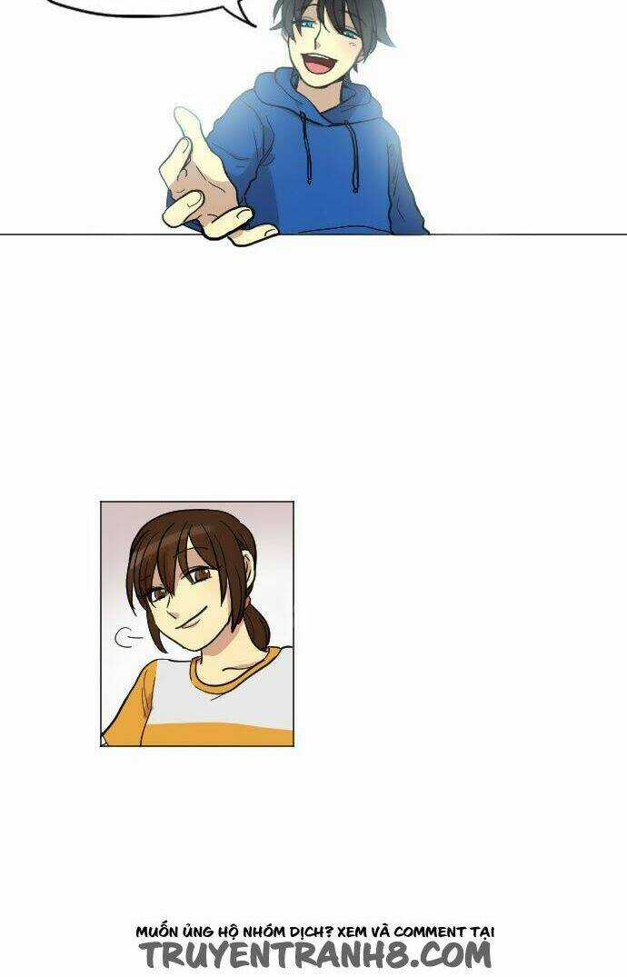 The Devil Who Can't Fly Chapter 23 trang 17