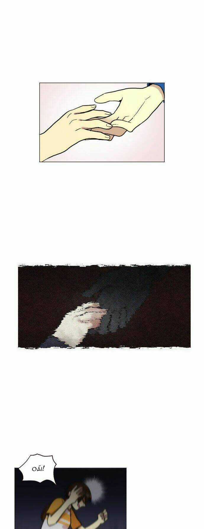 The Devil Who Can't Fly Chapter 23 trang 18