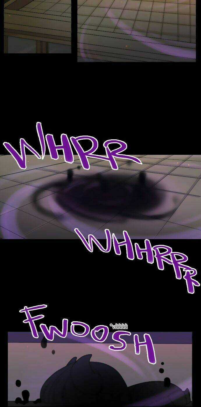 The Devil Who Can't Fly Chapter 23 trang 21