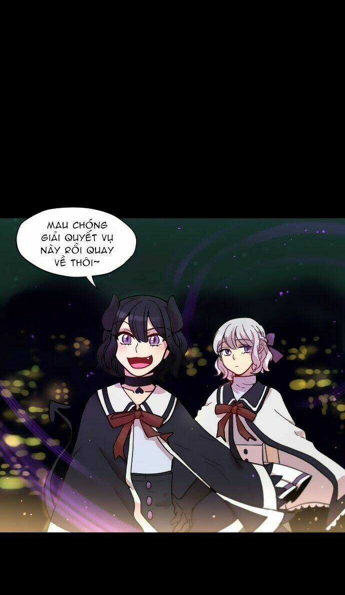 The Devil Who Can't Fly Chapter 23 trang 24