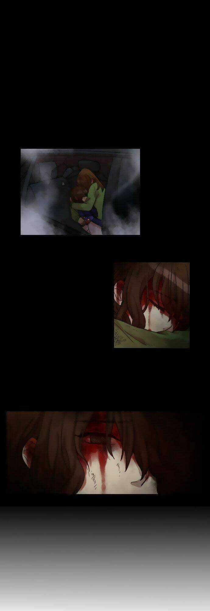 The Devil Who Can't Fly Chapter 23 trang 3