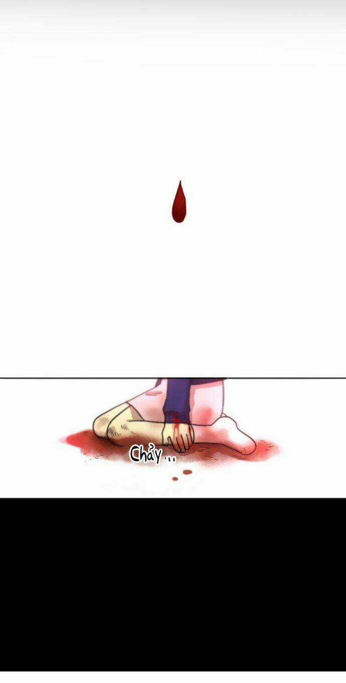 The Devil Who Can't Fly Chapter 23 trang 4