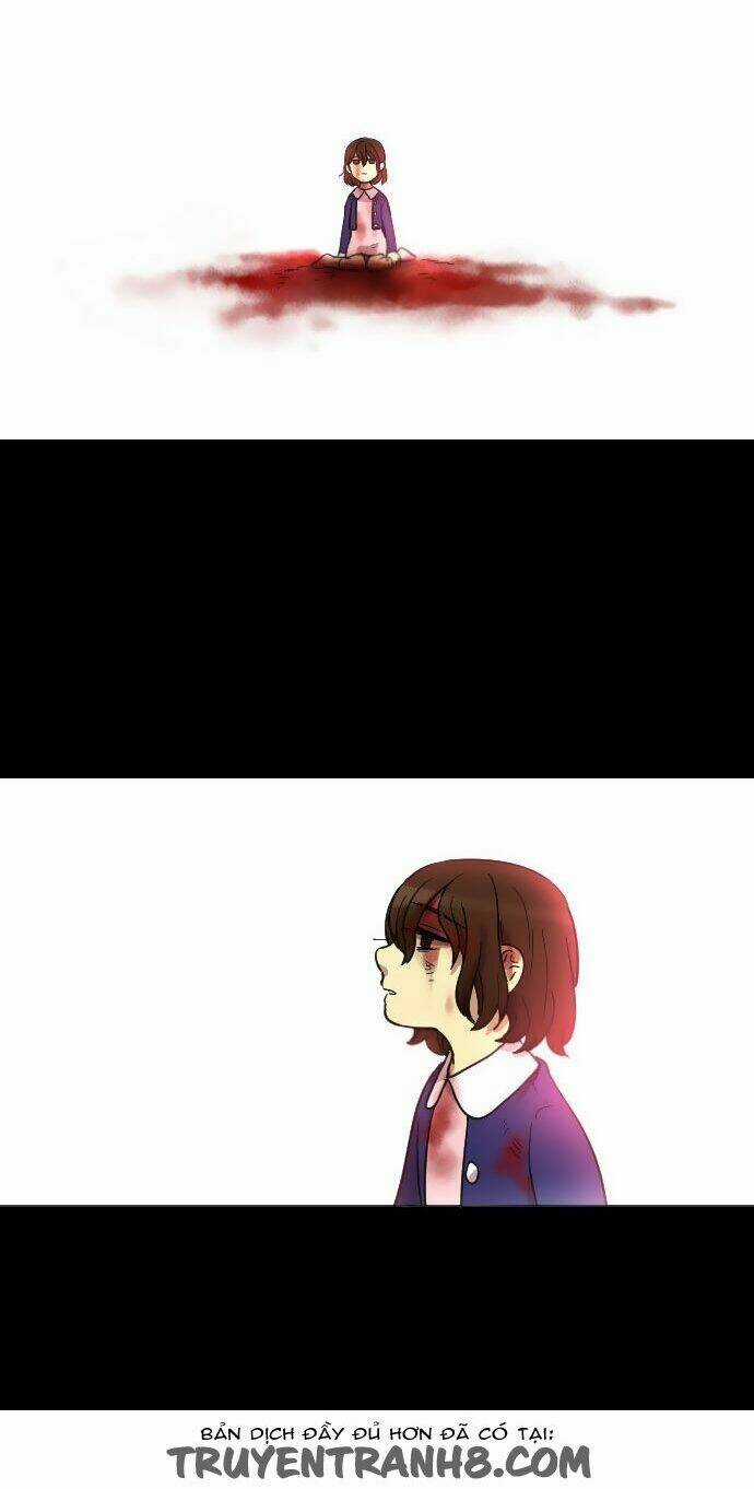 The Devil Who Can't Fly Chapter 23 trang 5