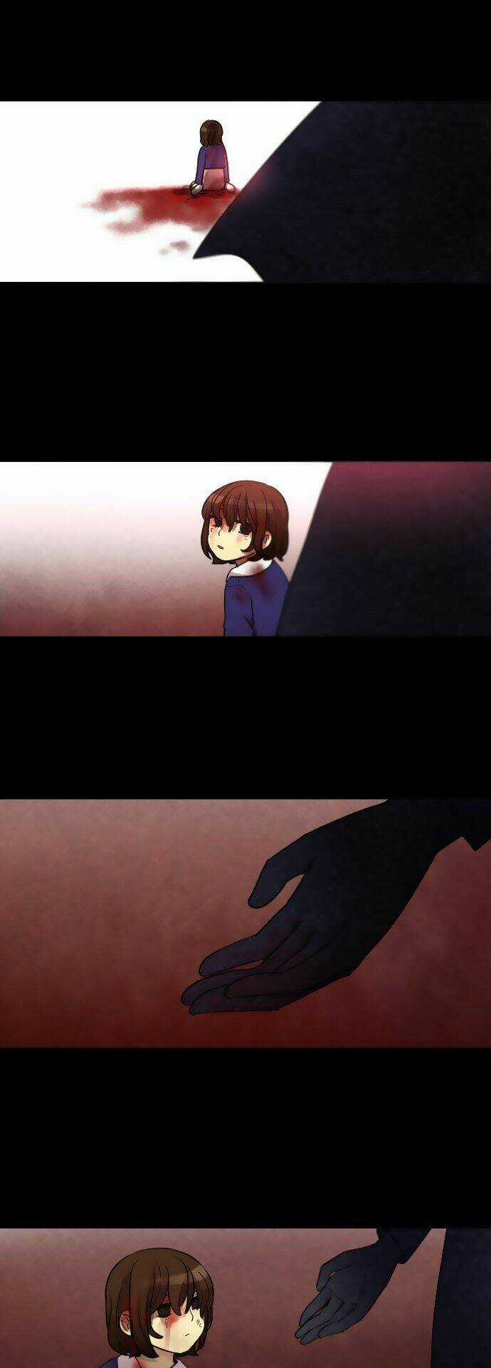 The Devil Who Can't Fly Chapter 23 trang 6