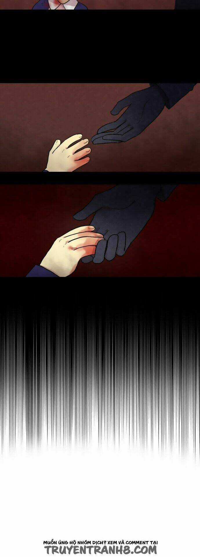 The Devil Who Can't Fly Chapter 23 trang 7