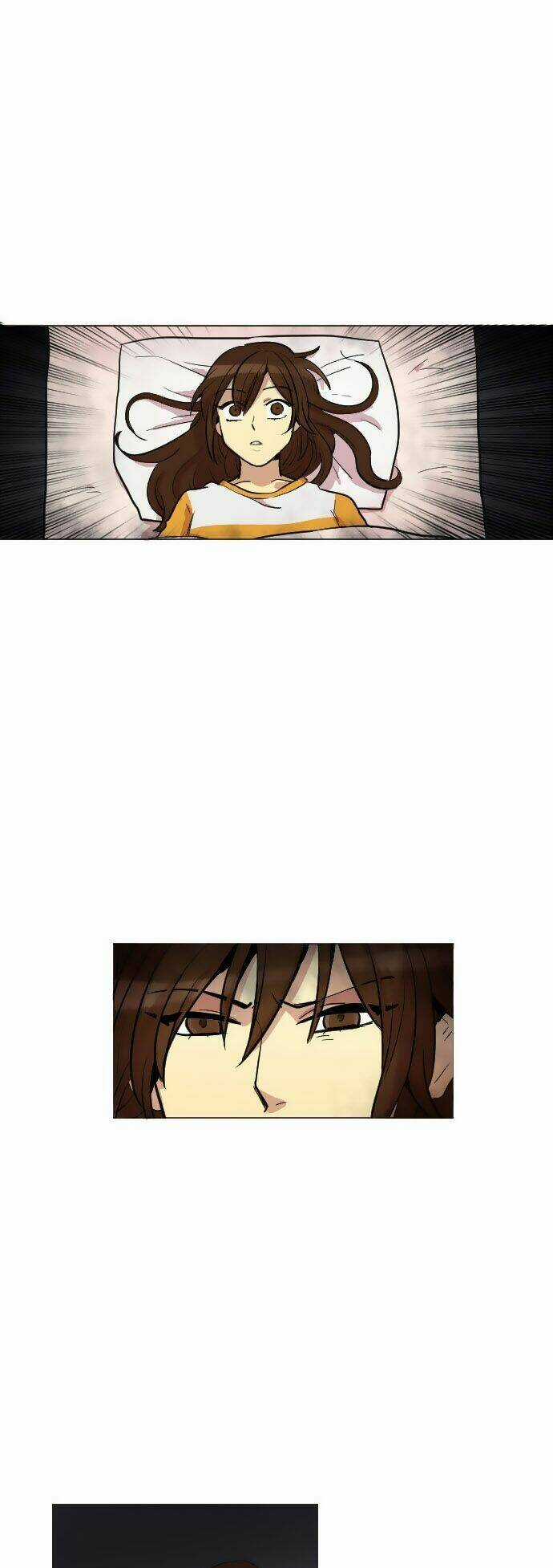 The Devil Who Can't Fly Chapter 23 trang 8