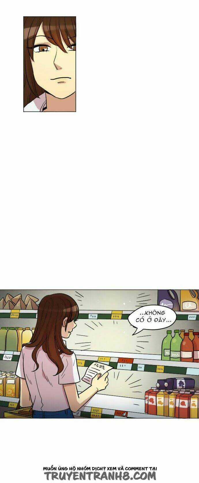 The Devil Who Can't Fly Chapter 24 trang 2