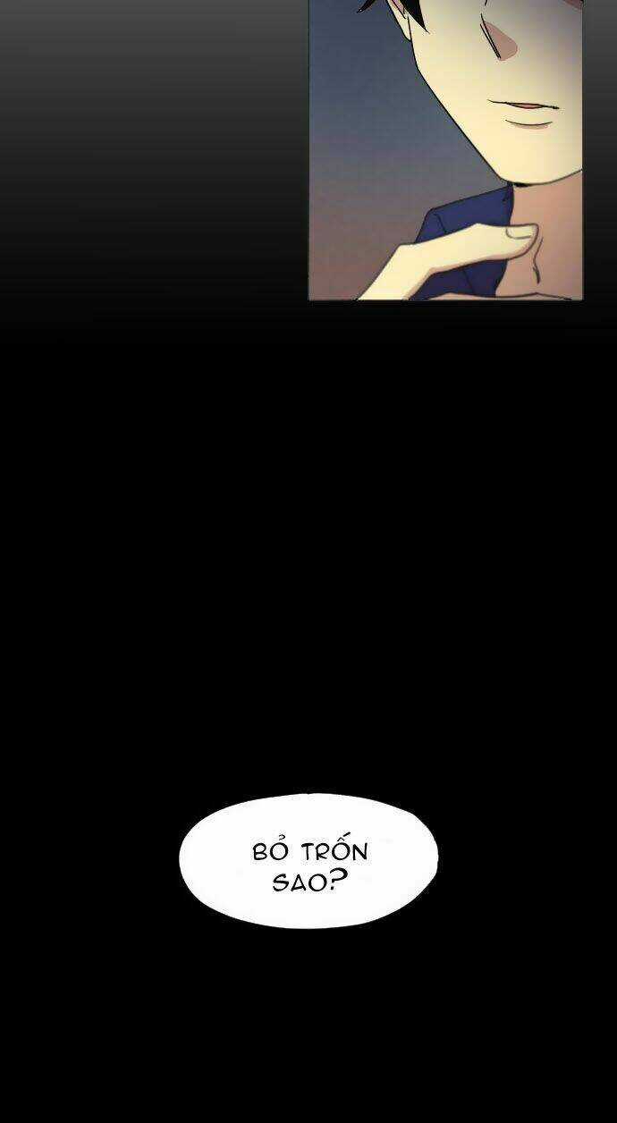 The Devil Who Can't Fly Chapter 24 trang 23