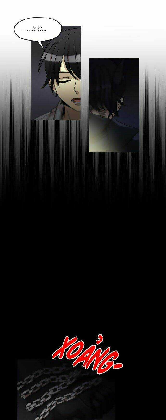 The Devil Who Can't Fly Chapter 25 trang 13