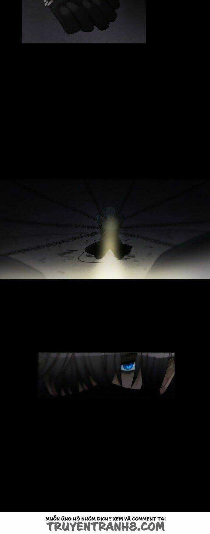 The Devil Who Can't Fly Chapter 25 trang 14