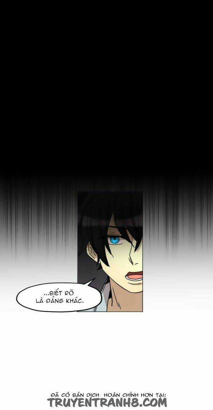 The Devil Who Can't Fly Chapter 25 trang 16