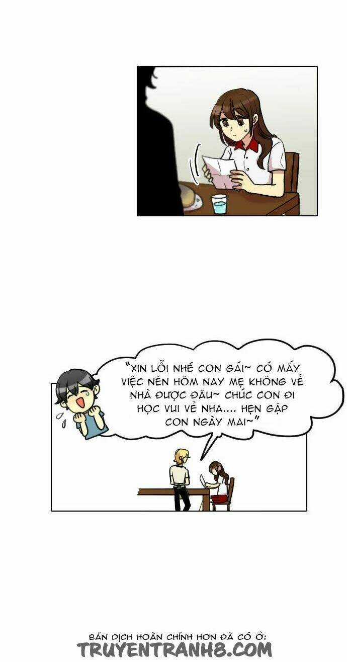 The Devil Who Can't Fly Chapter 26 trang 10