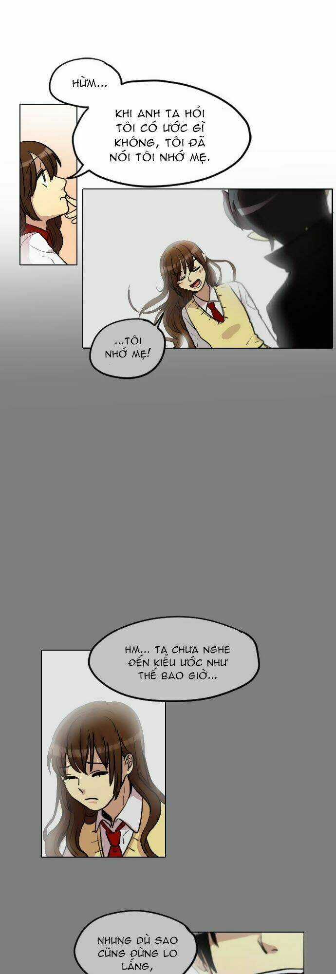 The Devil Who Can't Fly Chapter 26 trang 15