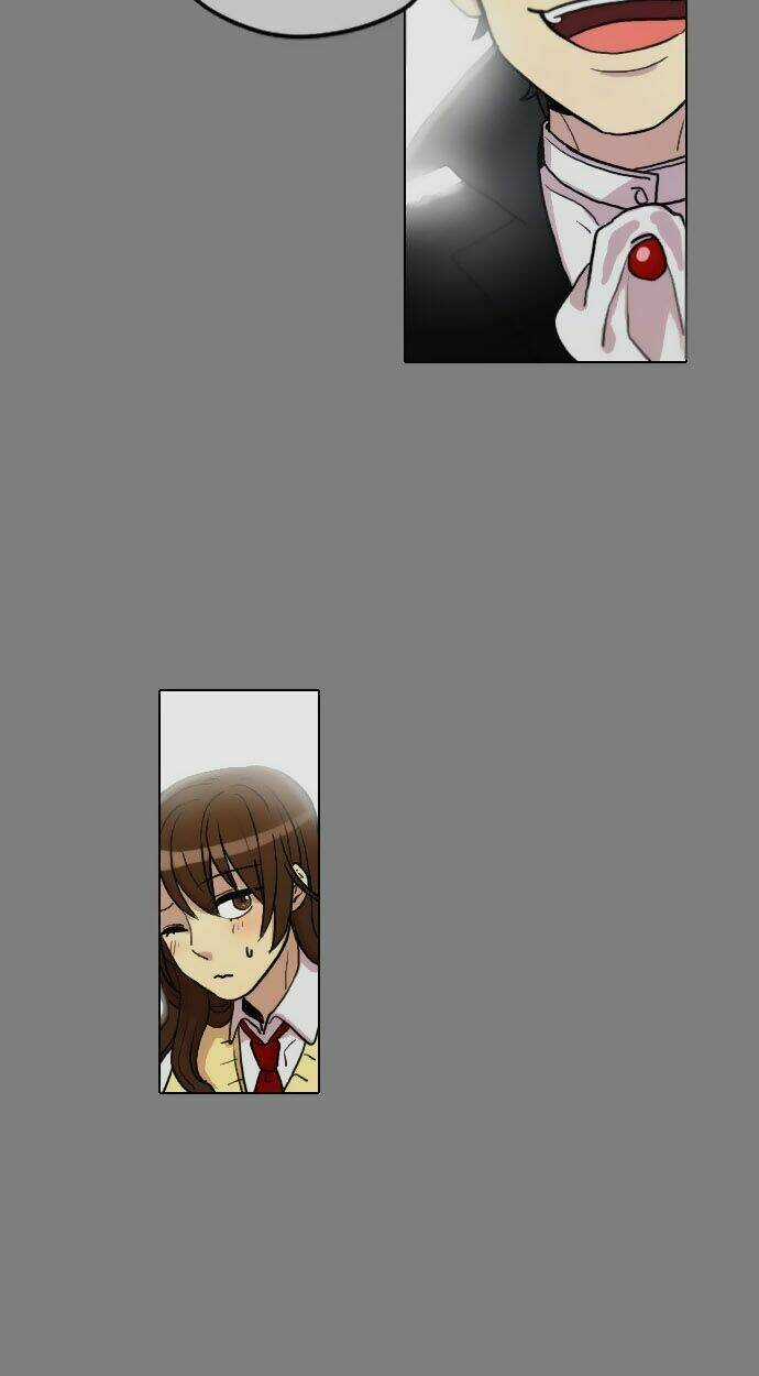 The Devil Who Can't Fly Chapter 26 trang 16