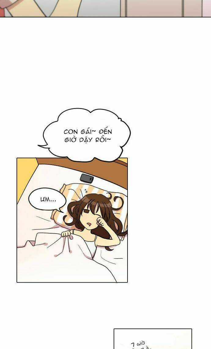 The Devil Who Can't Fly Chapter 26 trang 2