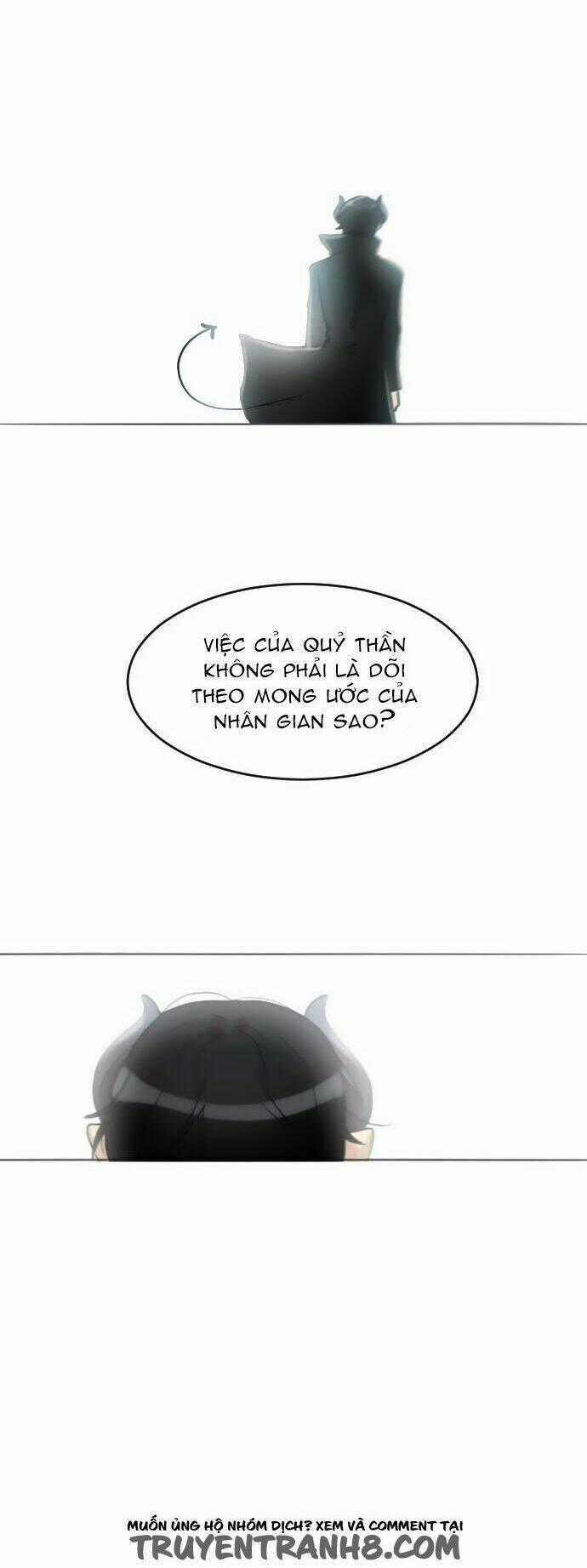 The Devil Who Can't Fly Chapter 26 trang 23