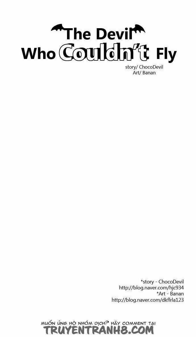 The Devil Who Can't Fly Chapter 26 trang 24