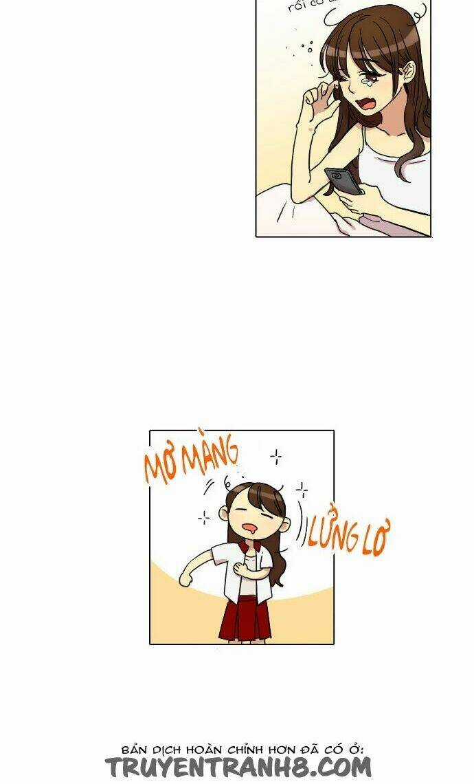 The Devil Who Can't Fly Chapter 26 trang 3