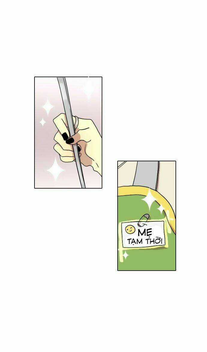 The Devil Who Can't Fly Chapter 26 trang 5