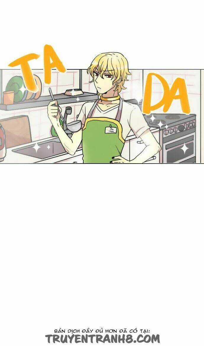 The Devil Who Can't Fly Chapter 26 trang 6