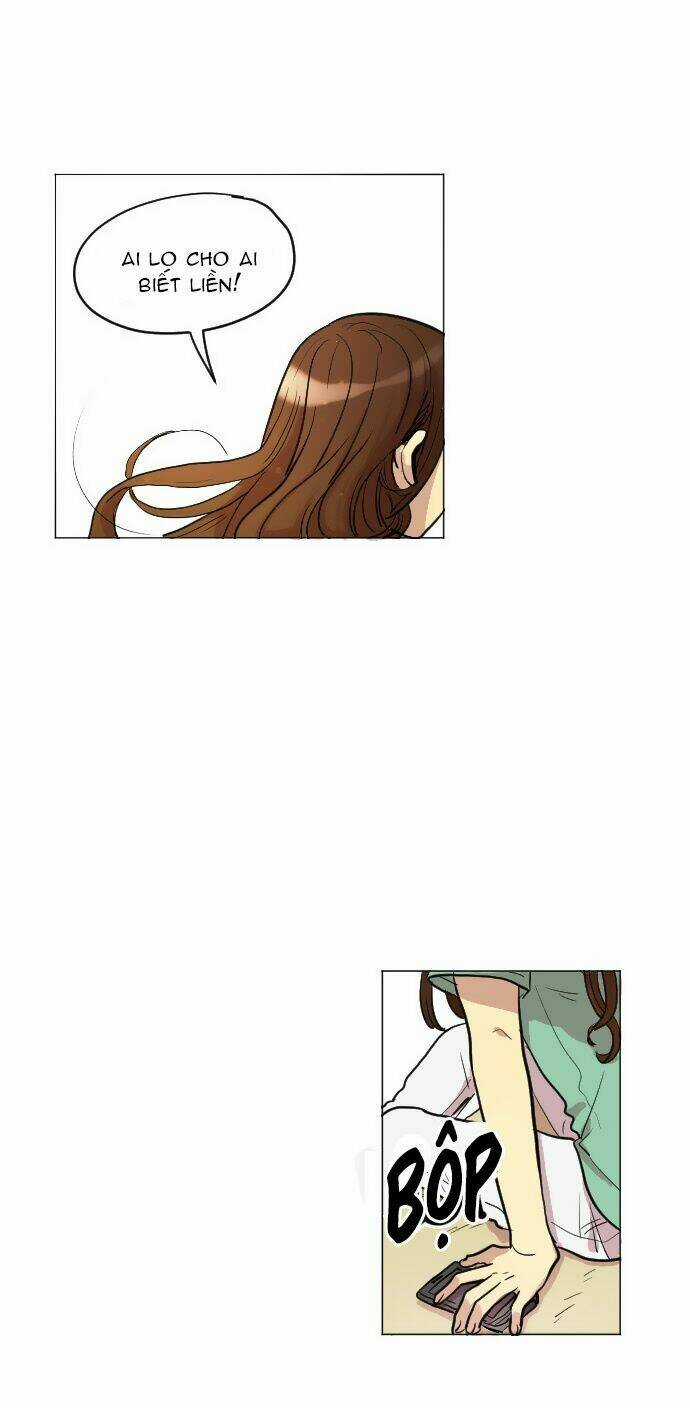 The Devil Who Can't Fly Chapter 27 trang 19