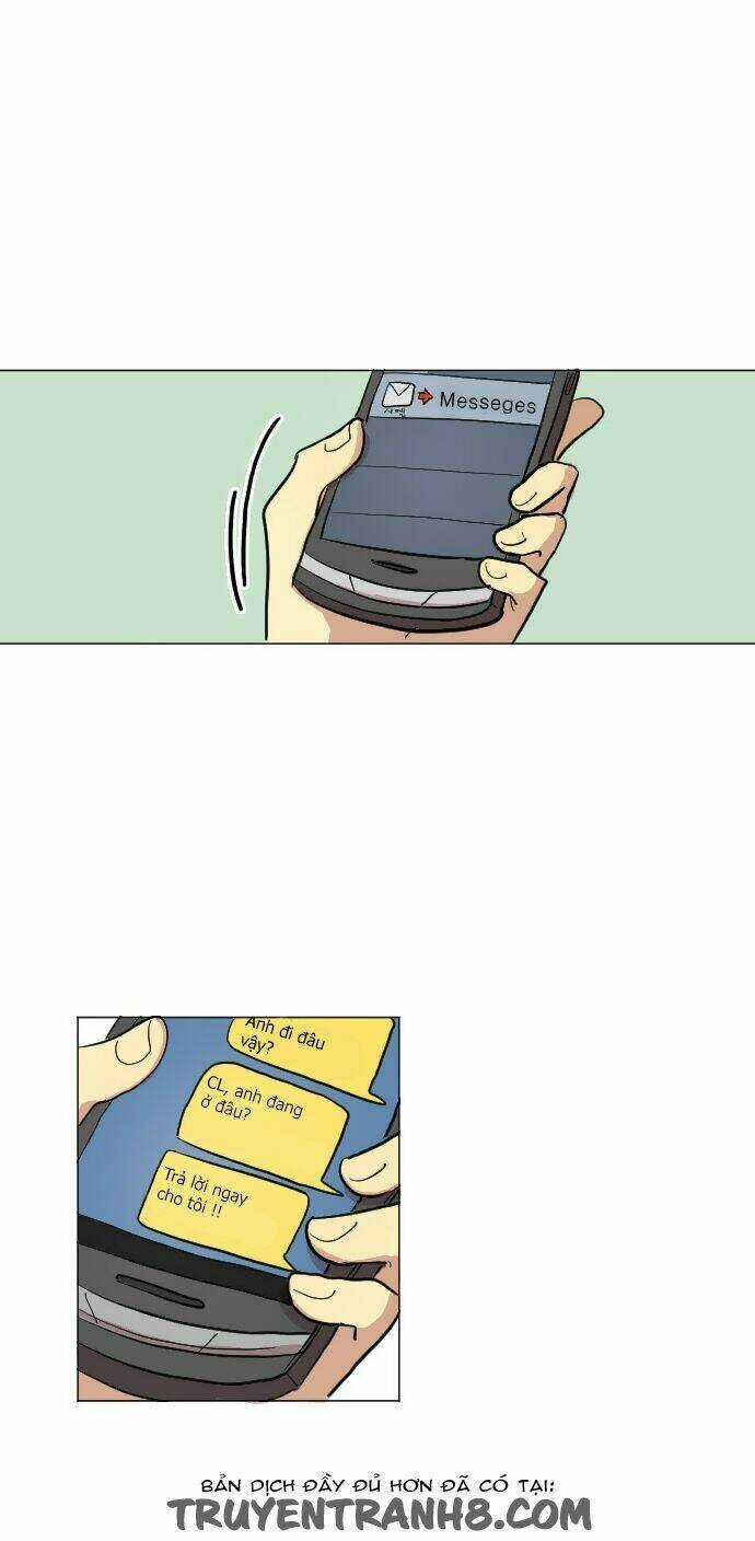 The Devil Who Can't Fly Chapter 27 trang 20