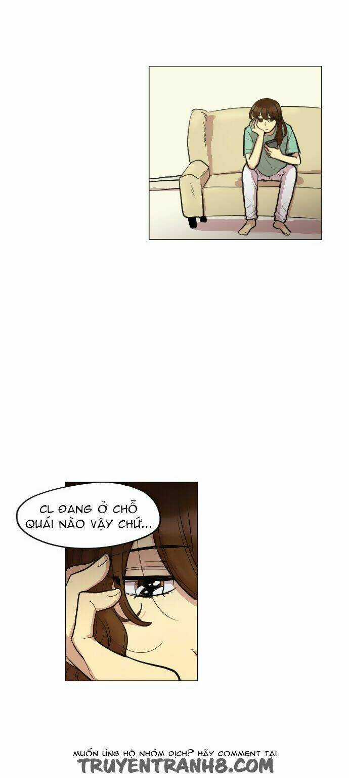 The Devil Who Can't Fly Chapter 27 trang 21