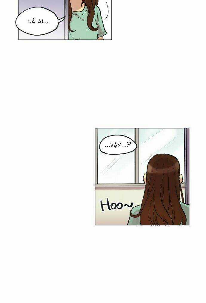 The Devil Who Can't Fly Chapter 27 trang 23