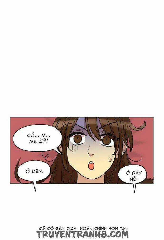 The Devil Who Can't Fly Chapter 27 trang 24