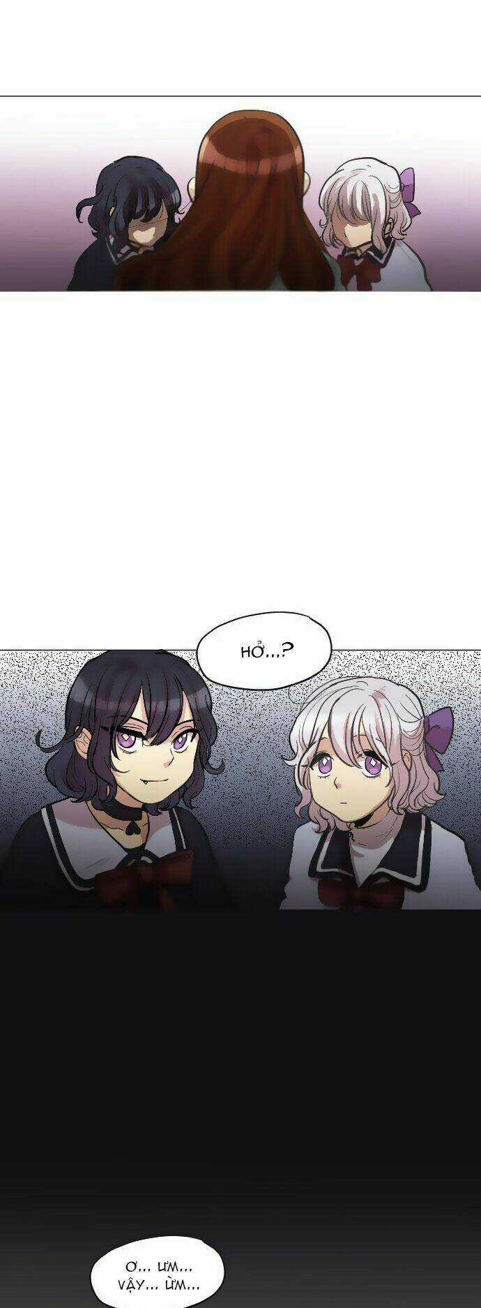 The Devil Who Can't Fly Chapter 27 trang 25