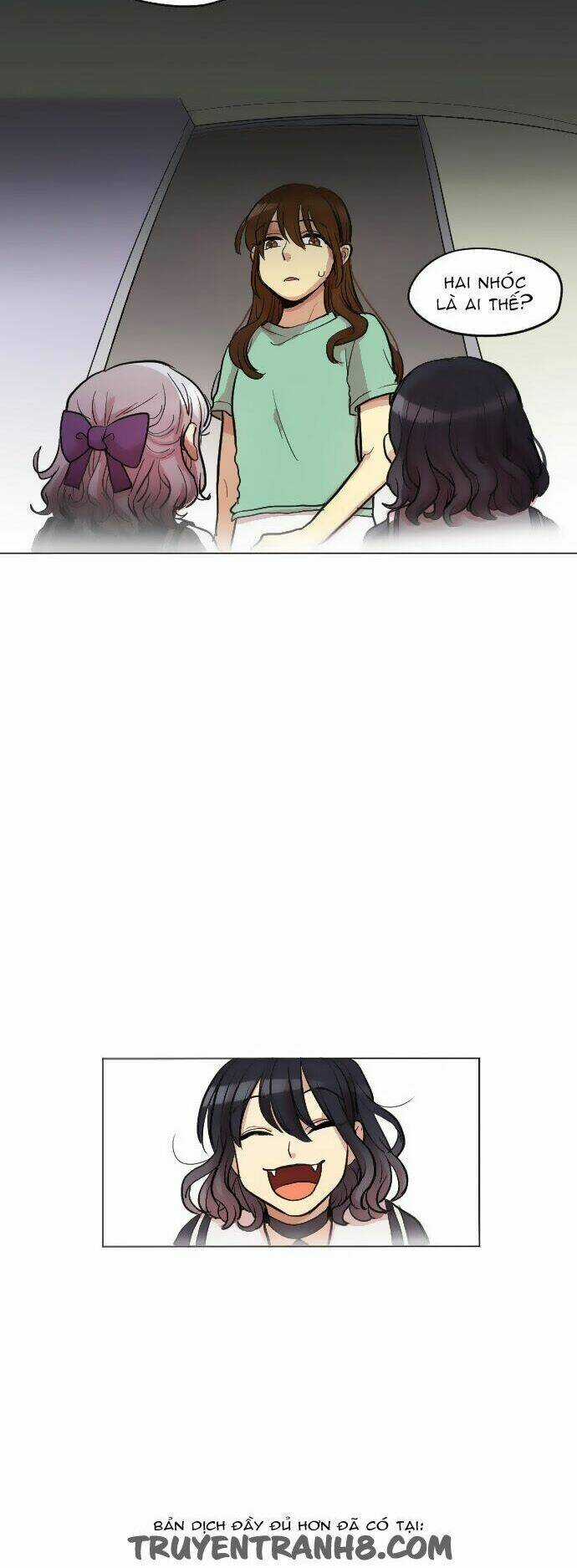 The Devil Who Can't Fly Chapter 27 trang 26