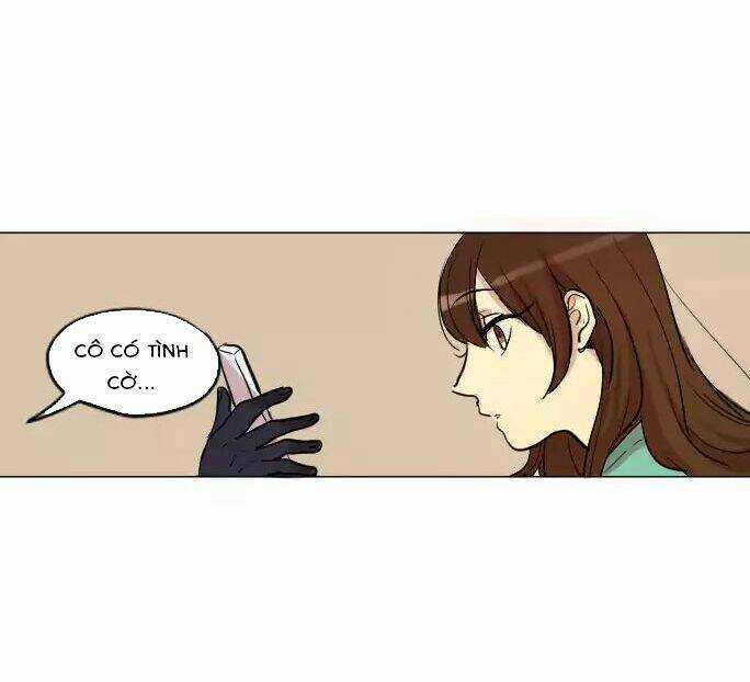 The Devil Who Can't Fly Chapter 28 trang 13