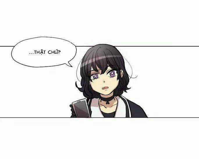 The Devil Who Can't Fly Chapter 28 trang 16