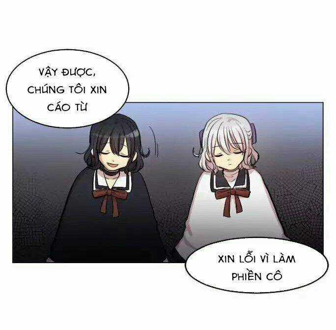 The Devil Who Can't Fly Chapter 28 trang 18