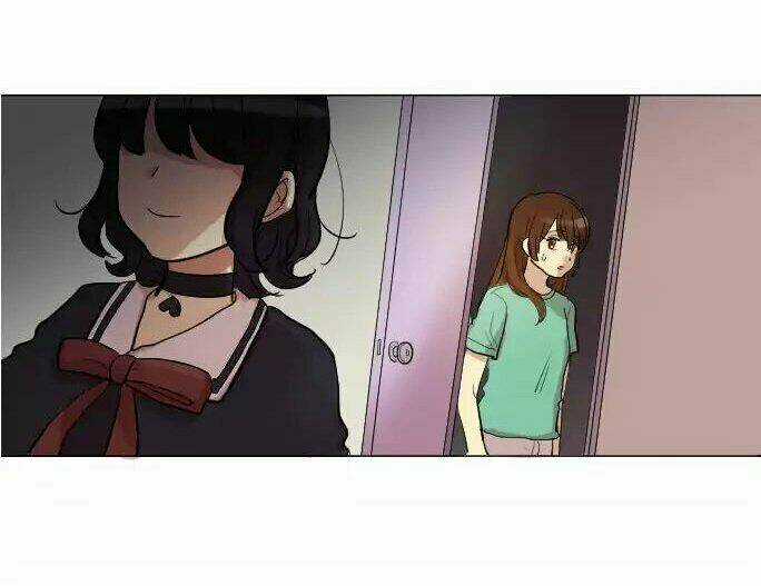 The Devil Who Can't Fly Chapter 28 trang 19