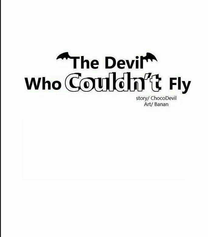 The Devil Who Can't Fly Chapter 28 trang 2