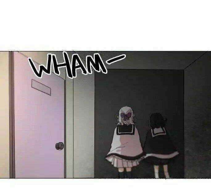 The Devil Who Can't Fly Chapter 28 trang 21