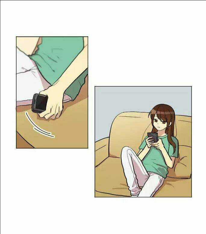 The Devil Who Can't Fly Chapter 28 trang 23