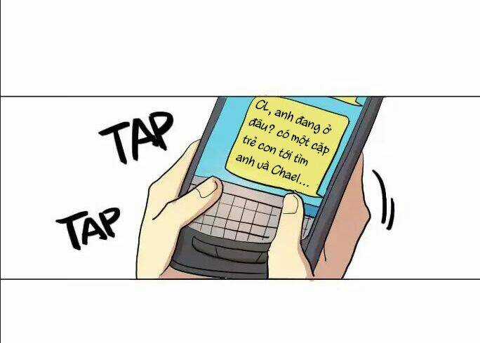 The Devil Who Can't Fly Chapter 28 trang 24