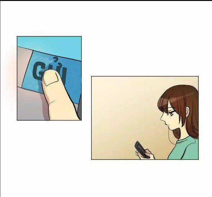 The Devil Who Can't Fly Chapter 28 trang 25