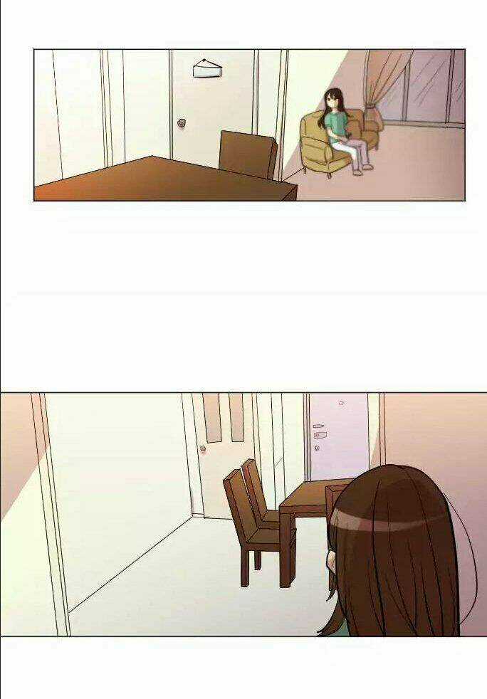 The Devil Who Can't Fly Chapter 28 trang 27