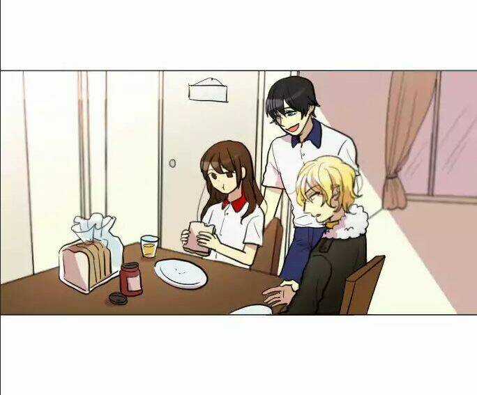 The Devil Who Can't Fly Chapter 28 trang 28