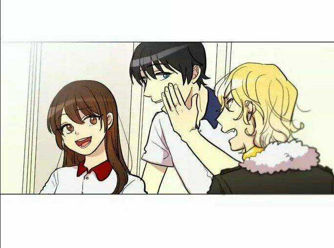 The Devil Who Can't Fly Chapter 28 trang 29