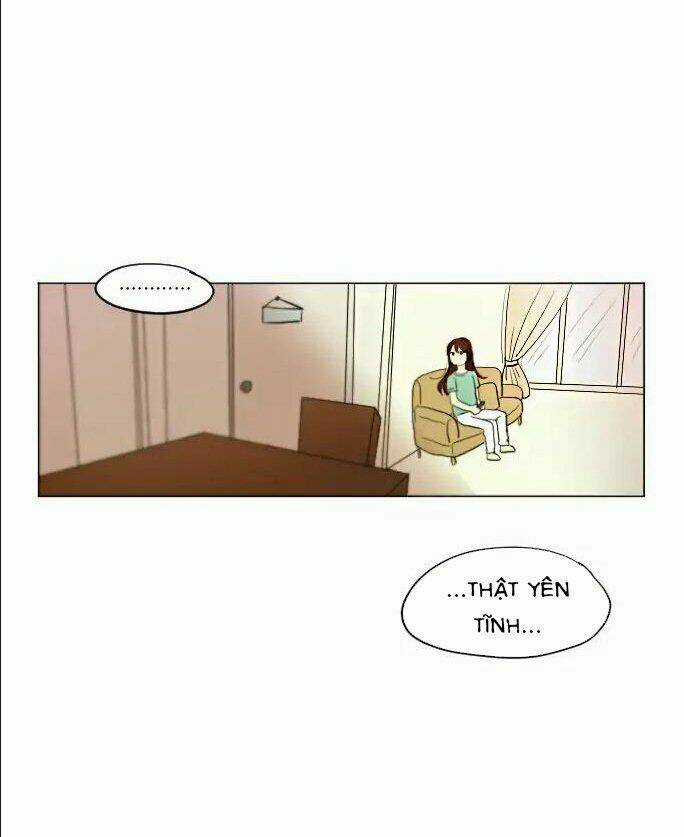 The Devil Who Can't Fly Chapter 28 trang 30